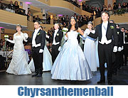 Chrysanthemenball im Festsaal des Hotel Bayerischer Hof am 12.02.2010 (Foto Martin Schmitz)